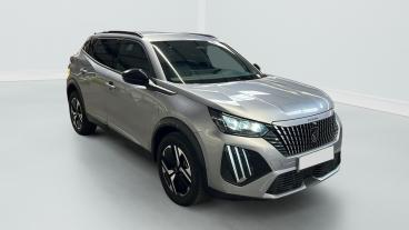 Aperçu du véhicule : 100 S S BVM6 Allure