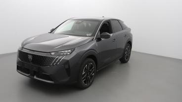 Aperçu du véhicule : 1.2 HYBRID 145CH GT E-DCS6