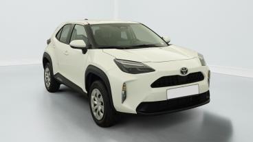 Aperçu du véhicule : 116h 2WD Dynamic