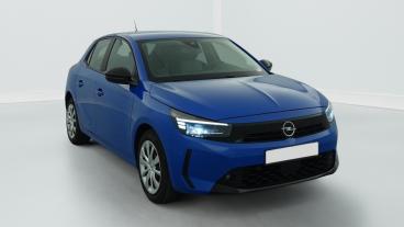Aperçu du véhicule : 1.2 Turbo 100 ch BVA8 Edition