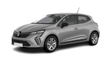 Aperçu du véhicule : CLIO V E-Tech full hybrid 145 ch GSR2 Evolution