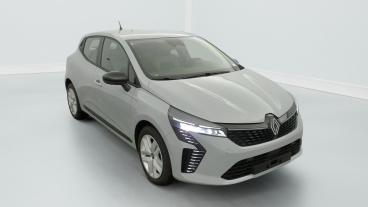 Aperçu du véhicule : BLUE DCI 100 CH GSR2 EVOLUTION