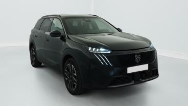 Aperçu du véhicule : HYBRID 145CH E-DCS6 GT