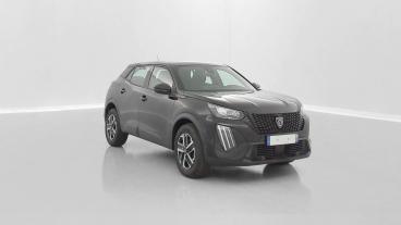 Aperçu du véhicule : II 1.2 Hybrid 145ch Style e-DCS6