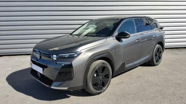 Aperçu du véhicule : C5 AIRCROSS HYBRIDE 145 e-DCS6 Max