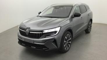Aperçu du véhicule : ESPACE VI E-Tech full hybrid 200 GSR2 Techno