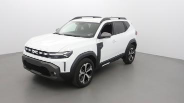 Aperçu du véhicule : 1.6 HYBRID 140CH JOURNEY