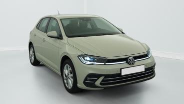 Aperçu du véhicule : 1.0 TSI 95 S S BVM5 Style