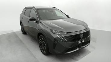 Aperçu du véhicule : HYBRID 136 E-DCS6 GT
