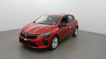 Aperçu du véhicule : 1.0 TCE 90CH EVOLUTION