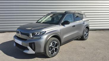 Aperçu du véhicule : C3 AIRCROSS Hybride 145 ch Aut Max