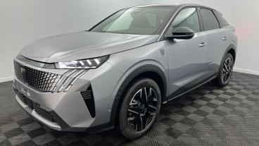Aperçu du véhicule : Hybrid 145 e-DCS6 GT Gris Artense avec 5700€ d'équipements inclus