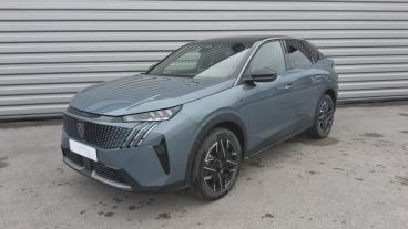 Aperçu du véhicule : 3008 Hybrid 145 e-DCS6 GT Exclusive