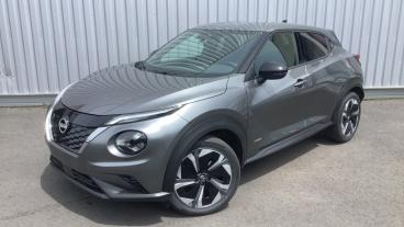Aperçu du véhicule : JUKE HYBRID 143 N-Connecta
