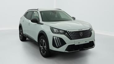 Aperçu du véhicule : Hybrid 136 e-DCS6 Allure