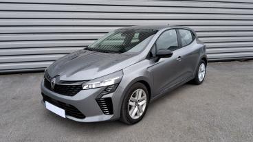 Aperçu du véhicule : CLIO V TCe 90 ch GSR2 Evolution