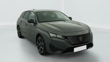 Aperçu du véhicule : PHEV 180 e-EAT8 Allure