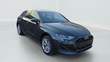 Aperçu du véhicule : TFSI Mild Hybrid 150 S tronic 7 Design