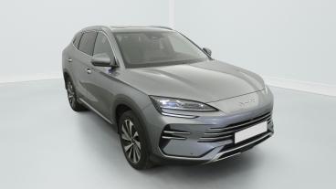 Aperçu du véhicule : 1.5l DM-i 218 ch PHEV Boost