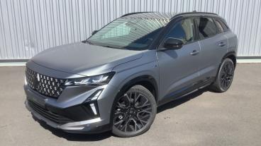 Aperçu du véhicule : AUSTRAL full hybrid E-Tech 200 ch Esprit Alpine