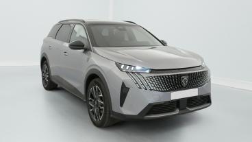 Aperçu du véhicule : HYBRID 145CH E-DCS6 GT