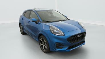 Aperçu du véhicule : 1.0 EcoBoost 125 ch mHEV S S BVM6 ST-Line
