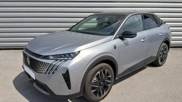 Aperçu du véhicule : 3008 Hybrid 145 e-DCS6 GT Exclusive