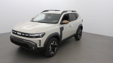 Aperçu du véhicule : 1.2 TCE MILD HYBRID 130CH EXTREME 4X4