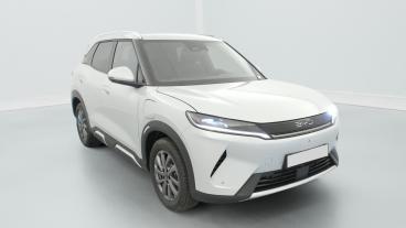 Aperçu du véhicule : 1.5 DM-i PHEV 212ch Boost
