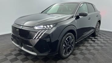 Aperçu du véhicule : Hybrid 145 e-DCS6 GT Noir Perla Nera avec 5550€ d'équipements inclus