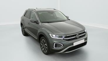 Aperçu du véhicule : 1.5 TSI EVO2 150 Start Stop DSG7 Style