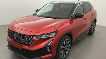 Aperçu du véhicule : AUSTRAL full hybrid E-Tech 200 ch Techno