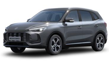 Aperçu du véhicule : 1.5 Hybrid+ 197ch Comfort