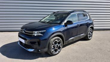 Aperçu du véhicule : C5 AIRCROSS BlueHDi 130 EAT8 Max