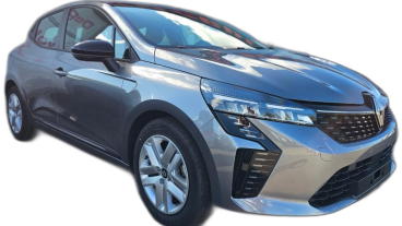 Aperçu du véhicule : EVOLUTION 1.0 TCE 90CV + CAMéRA DE RECUL + NEUF 0KM