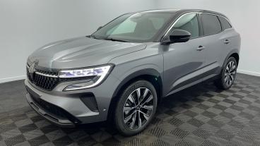 Aperçu du véhicule : E-Tech full hybrid 200 Techno Gris Schiste - Toit Noir Etoilé avec 3000€ d'équipements inclus