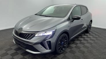 Aperçu du véhicule : TCe 90 ch Esprit Alpine Gris Schiste avec 1450€ d'équipements inclus