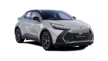 Aperçu du véhicule : Hybride Rechargeable 225 Design Gris Minéral - Toit Noir avec 2354€ d'équipements inclus