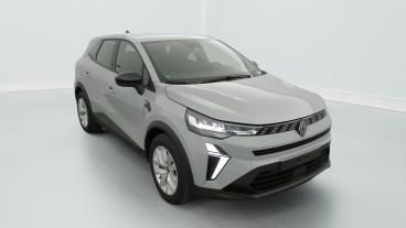 Aperçu du véhicule : E-Tech full hybrid 160 ch Evolution