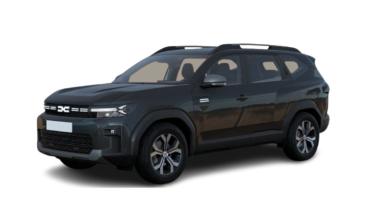 Aperçu du véhicule : BIGSTER HYBRID 155 Expression