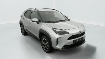 Aperçu du véhicule : 130h 2WD Design