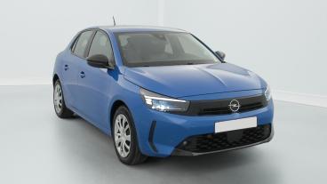 Aperçu du véhicule : 1.2 Turbo 100 ch BVA8 Edition