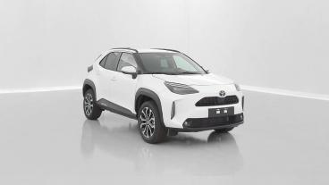 Aperçu du véhicule : 1.5 Hybride 130h Design e-CVT
