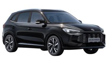 Aperçu du véhicule : 1.5 L Hybrid+ 197 ch Toit panoramique ouvrant Luxury Pebble Black avec 650€ d'équipements inclus