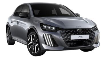 Aperçu du véhicule : Hybrid 145 e-DCS6 GT Gris Artense avec 1350€ d'équipements inclus