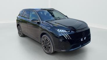 Aperçu du véhicule : HYBRID 145CH E-DCS6 GT