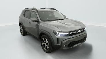Aperçu du véhicule : Mild Hybrid 140 Journey