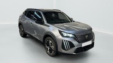 Aperçu du véhicule : 100 S S BVM6 Allure