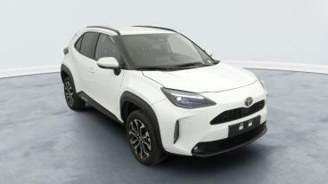 Aperçu du véhicule : 130h 2WD Design