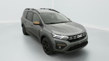 Aperçu du véhicule : Hybrid 140 7 places GSR2 Extreme +